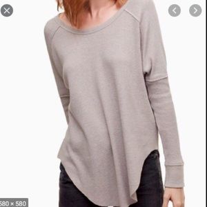 Aritzia long sleeve